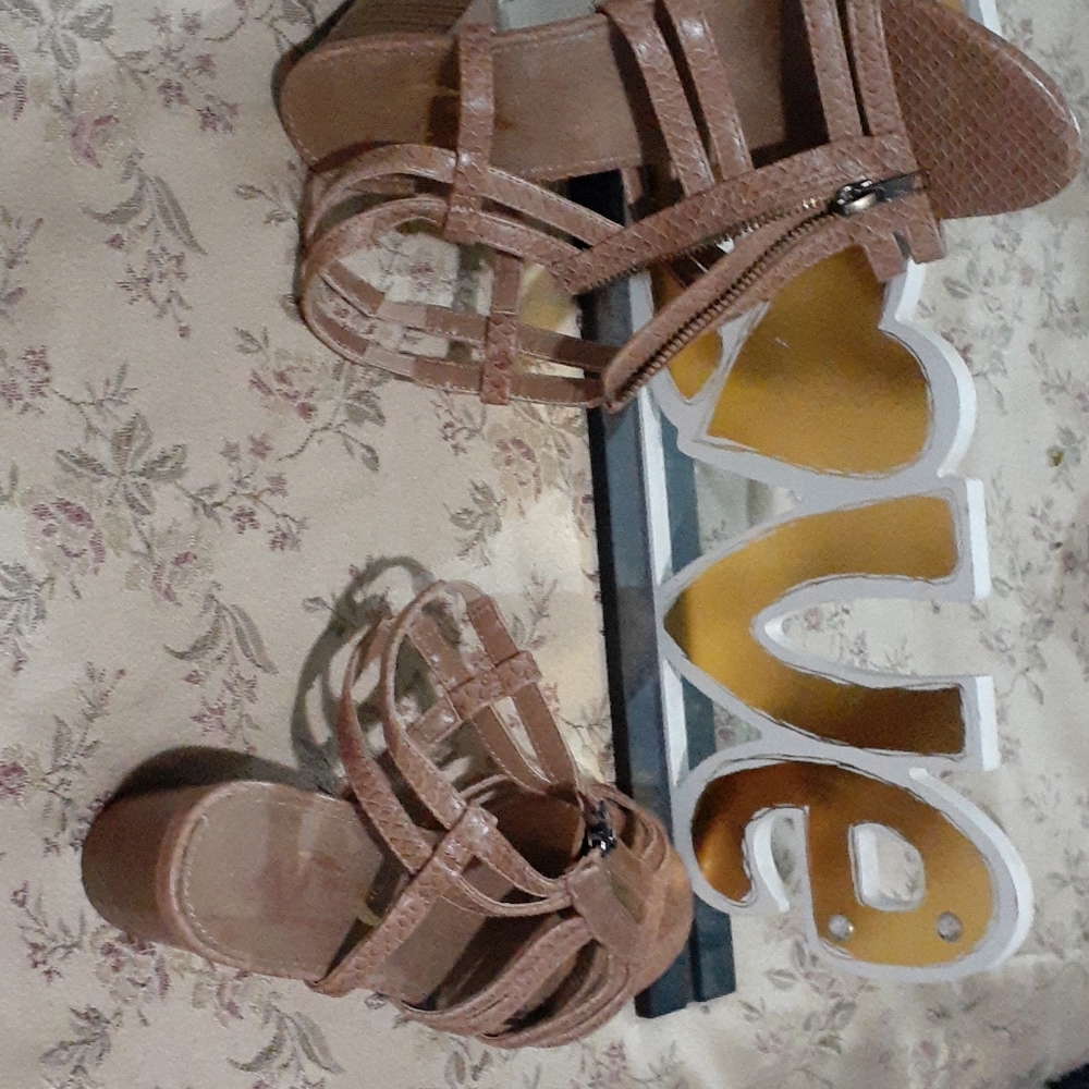 A2 sandals - Picture 6 of 6